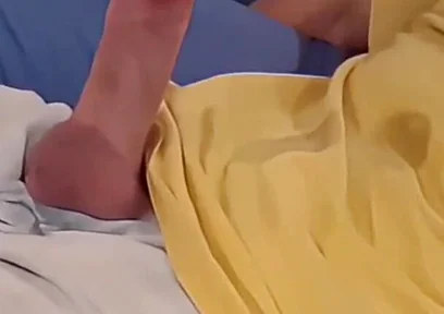 Huge Cock of Sixxbig Is Out of Control and Cums...