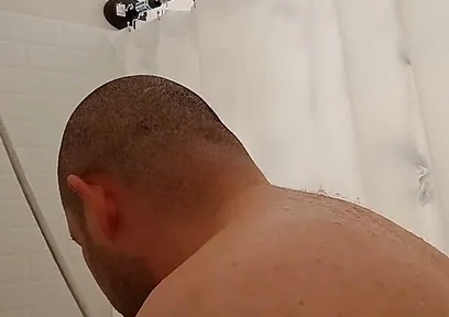 Shower and Getting Ready...