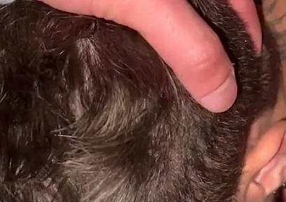 Sucking Cock on the Street