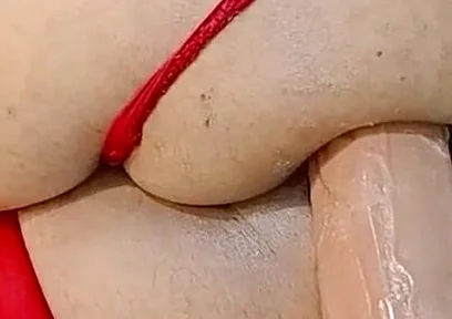 Quieres Ver Cómo Me Cabe Todoooo Este Juguete Enorme!!!!!!