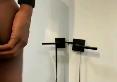Prison Boy Shows Jailpussy Regiment - Dj Buttpussy