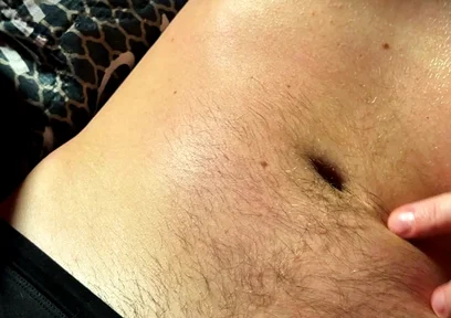 Hard Trampling - on the Edge