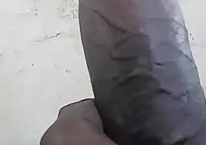 Top Model Cock