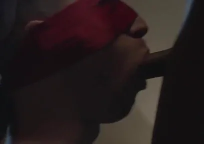 Boys. Boners. Bondage.