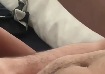 Devouring My Master's Cock Until He Cums