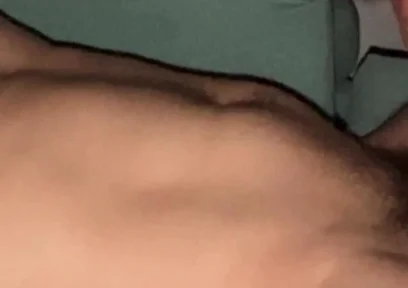 Watching Turns Him on (cuckold Surprise - Part 2)