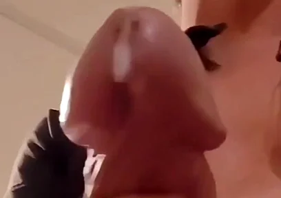 Huge Cock Bulge Causes Huge Cumshots for Siixxbig