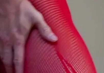 Harry_jen Fetish Slutty Gay in Mesh Stockings