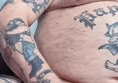 Tying Nuts
