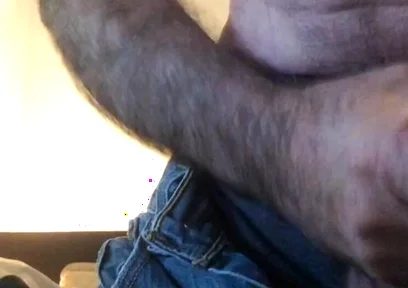 Ohtrevor Has a Quickie Standing Load.