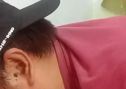 It's so Delicious to Deepthroat a Dick Mixed with Cheese