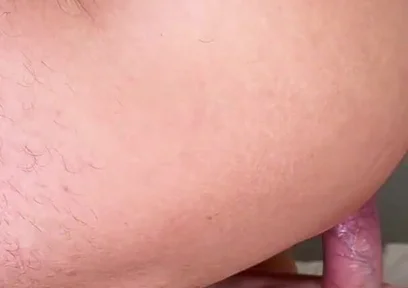 Ryan Christianson Slams His Huge Cock.