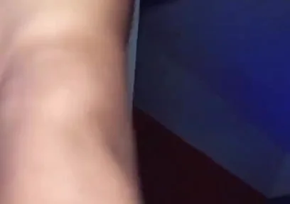 Young Lalo Cruises for 2 Huge Cocks