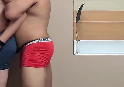 Bearzinho Black - the Alpha Who Dominates and Submits