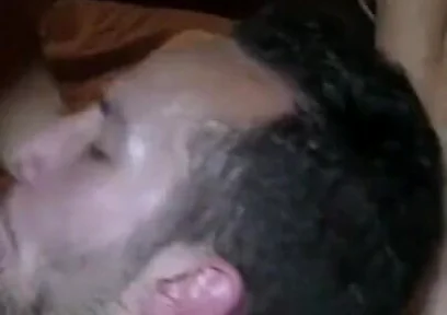 Fetish boy fucked raw by XXL cock of Justin