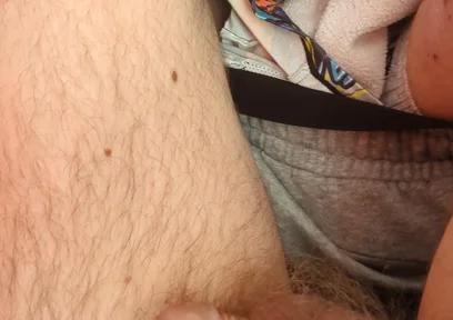Small Dick