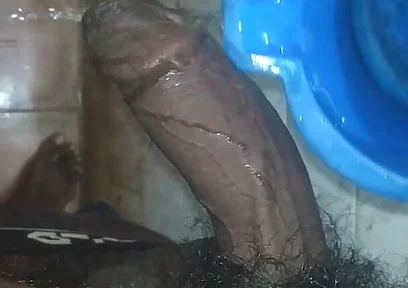Tamilteninches BBC Comment About This Hairy Session