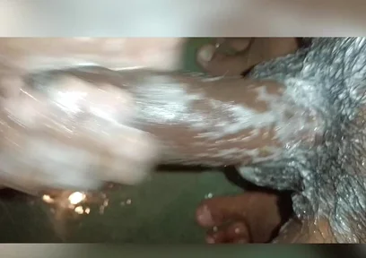 Second Time Experience Masturbation