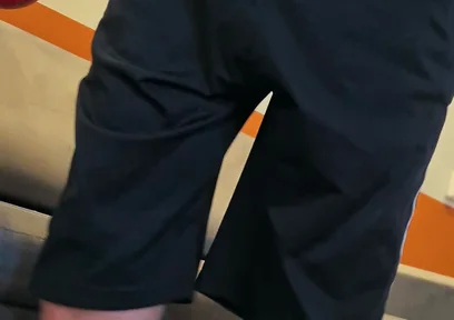 Santa Boxer: POV Christmas Beatdown