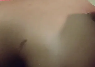 High and Dry Until Shemale Fuck and Cum Inside