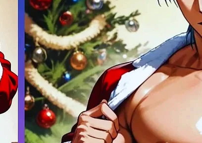 I Confessed That I'm a Slutty, Whore-like, Passive Gay Man at Christmas Dinner.